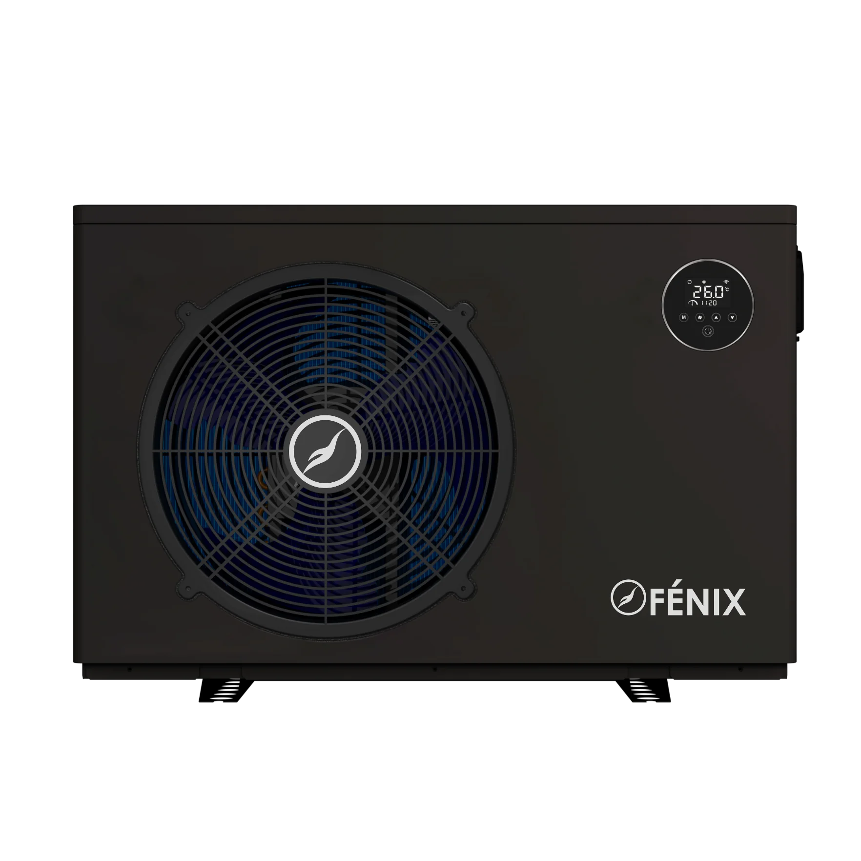 FI-PH Inverter Pool Heat Pump